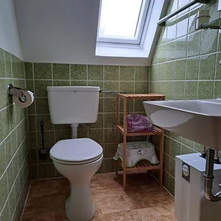 Ferienhaus-herrlich-31 Apartment *