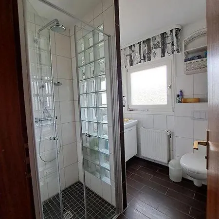 Apartment Ferienhaus-herrlich-31 Borkum