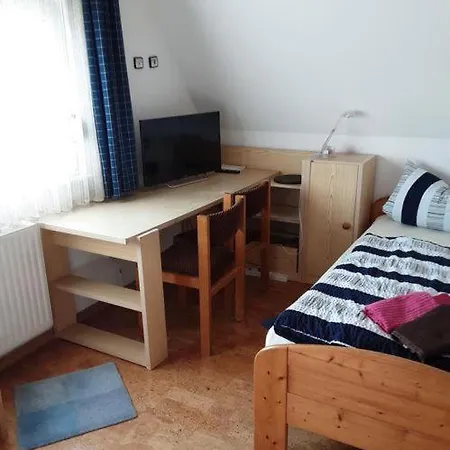 Ferienhaus-herrlich-31 Apartment Borkum