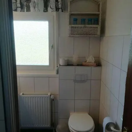 Apartment Ferienhaus-herrlich-31 Borkum