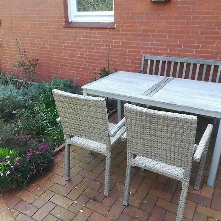 Apartment Ferienhaus-herrlich-31